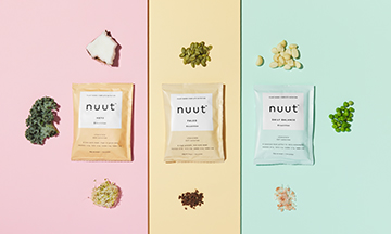 Wellness brand nuut appoints Imagination PR